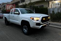 تويوتا تاكوما